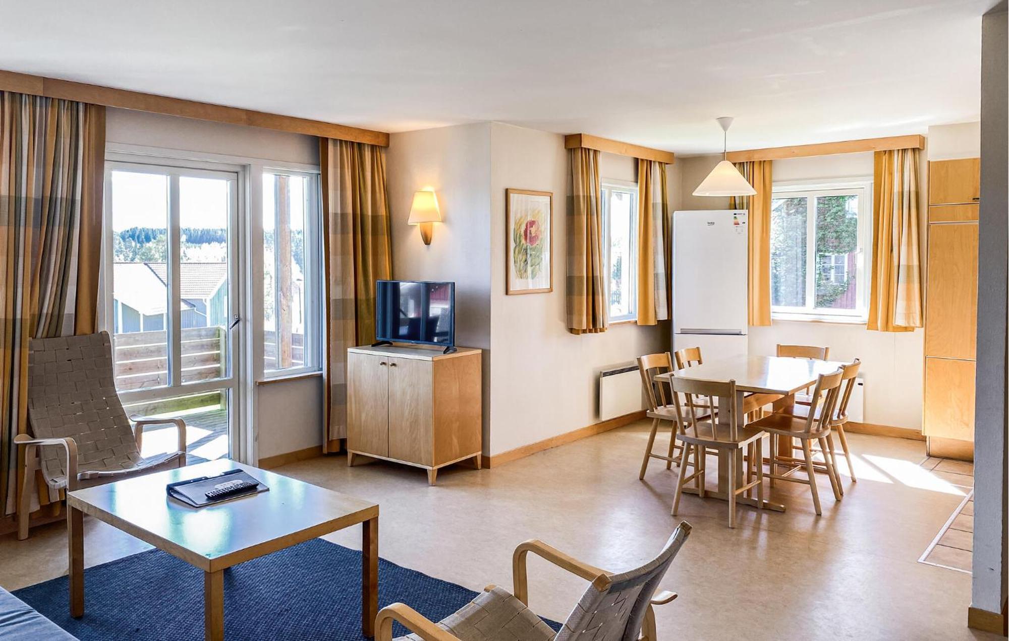 Nice Home In Hok-Joenkoeping-Skillingaryd With Wifi Svenstorp  Eksteriør bilde
