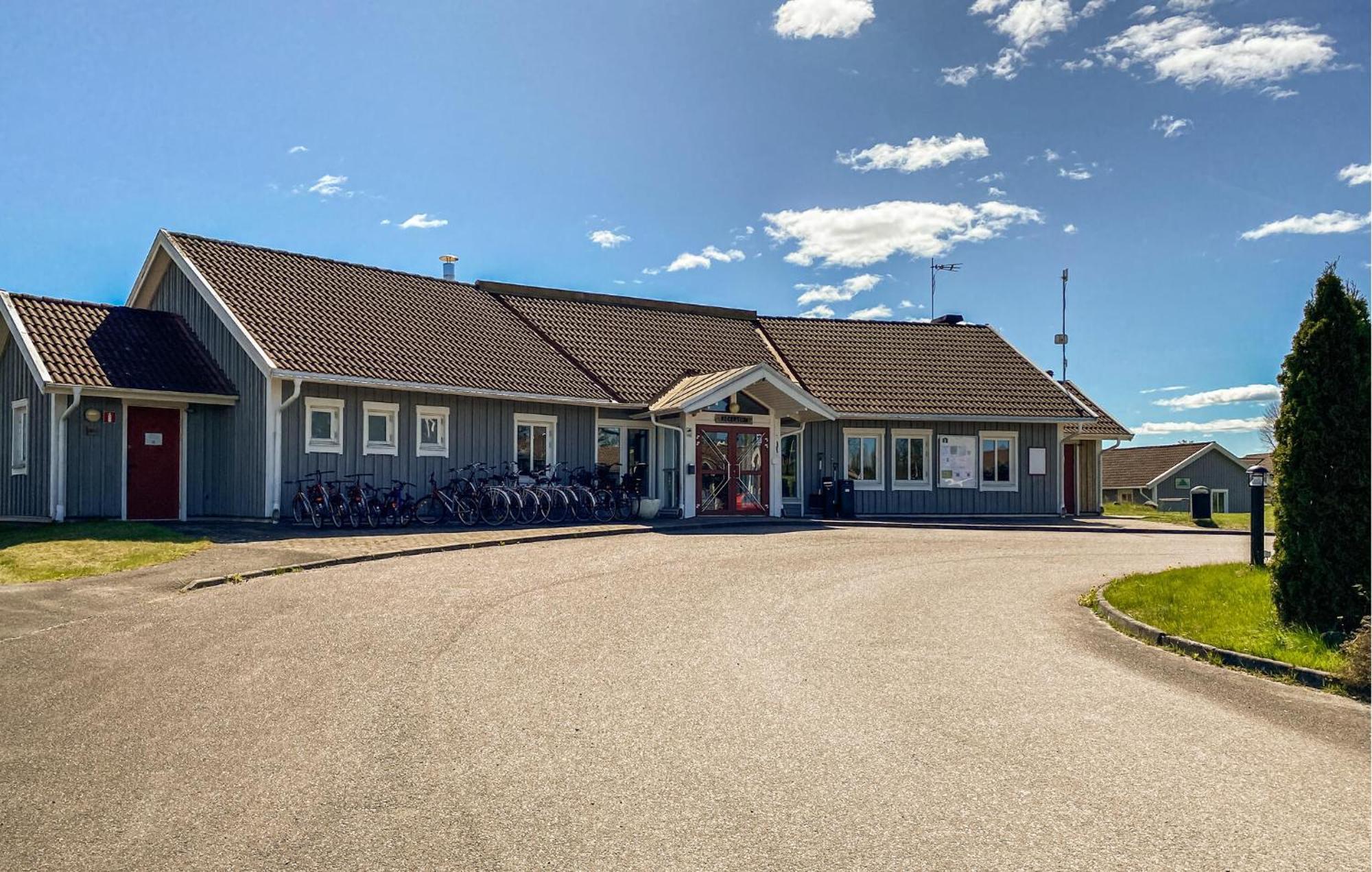 Nice Home In Hok-Joenkoeping-Skillingaryd With Wifi Svenstorp  Eksteriør bilde