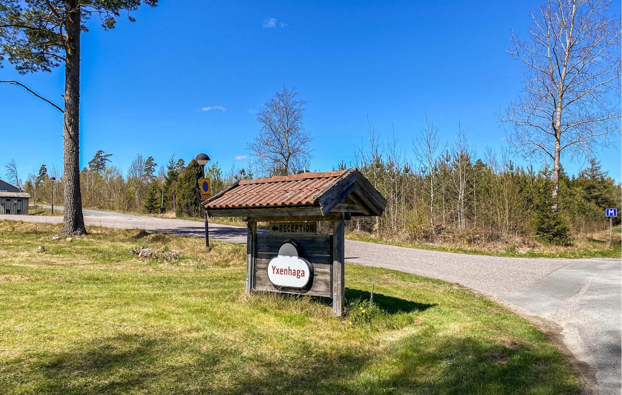 Nice Home In Hok-Joenkoeping-Skillingaryd With Wifi Svenstorp  Eksteriør bilde