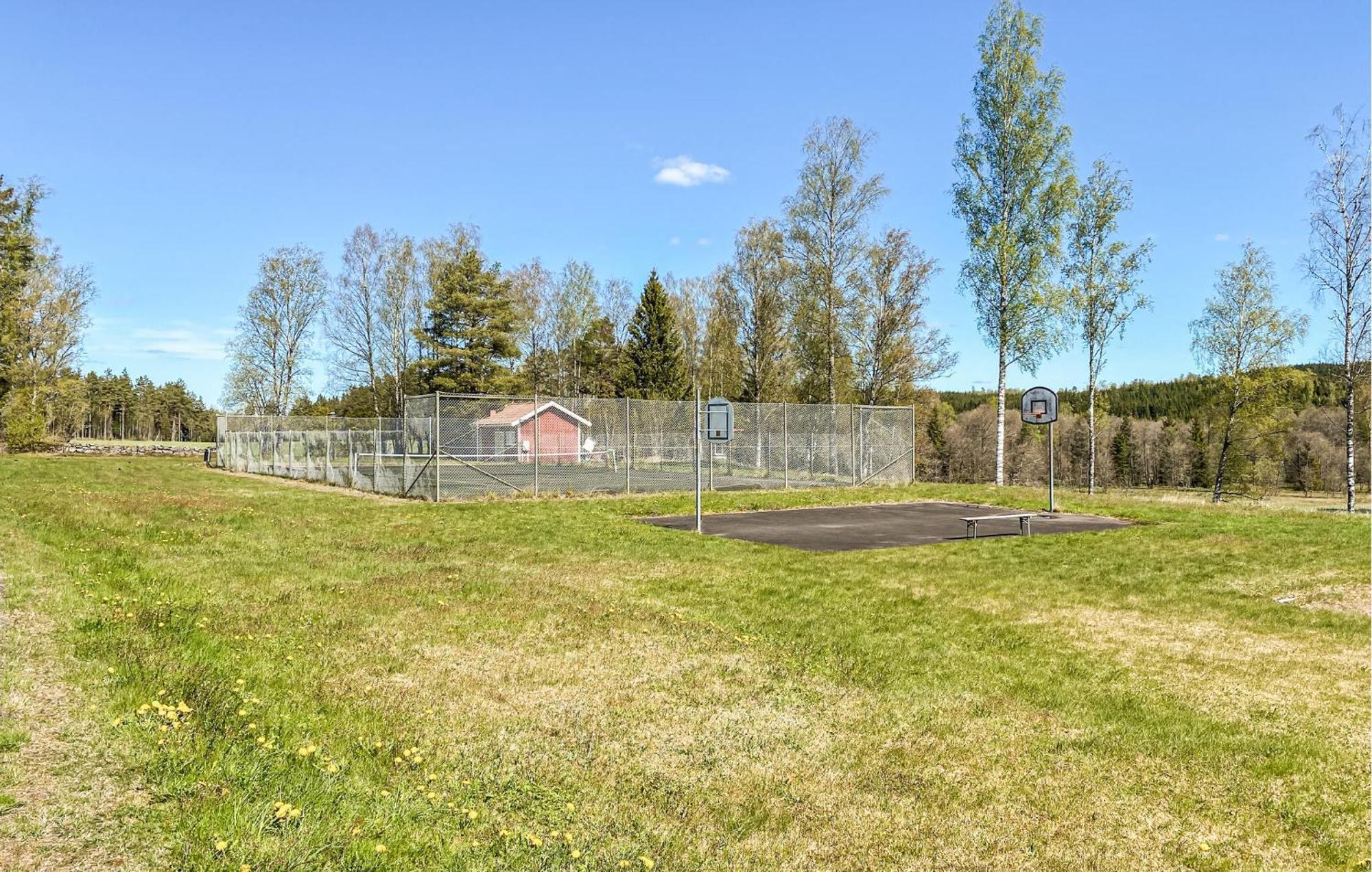 Nice Home In Hok-Joenkoeping-Skillingaryd With Wifi Svenstorp  Eksteriør bilde