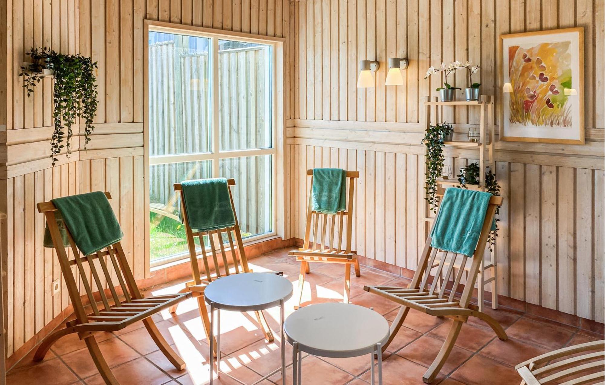 Nice Home In Hok-Joenkoeping-Skillingaryd With Wifi Svenstorp  Eksteriør bilde