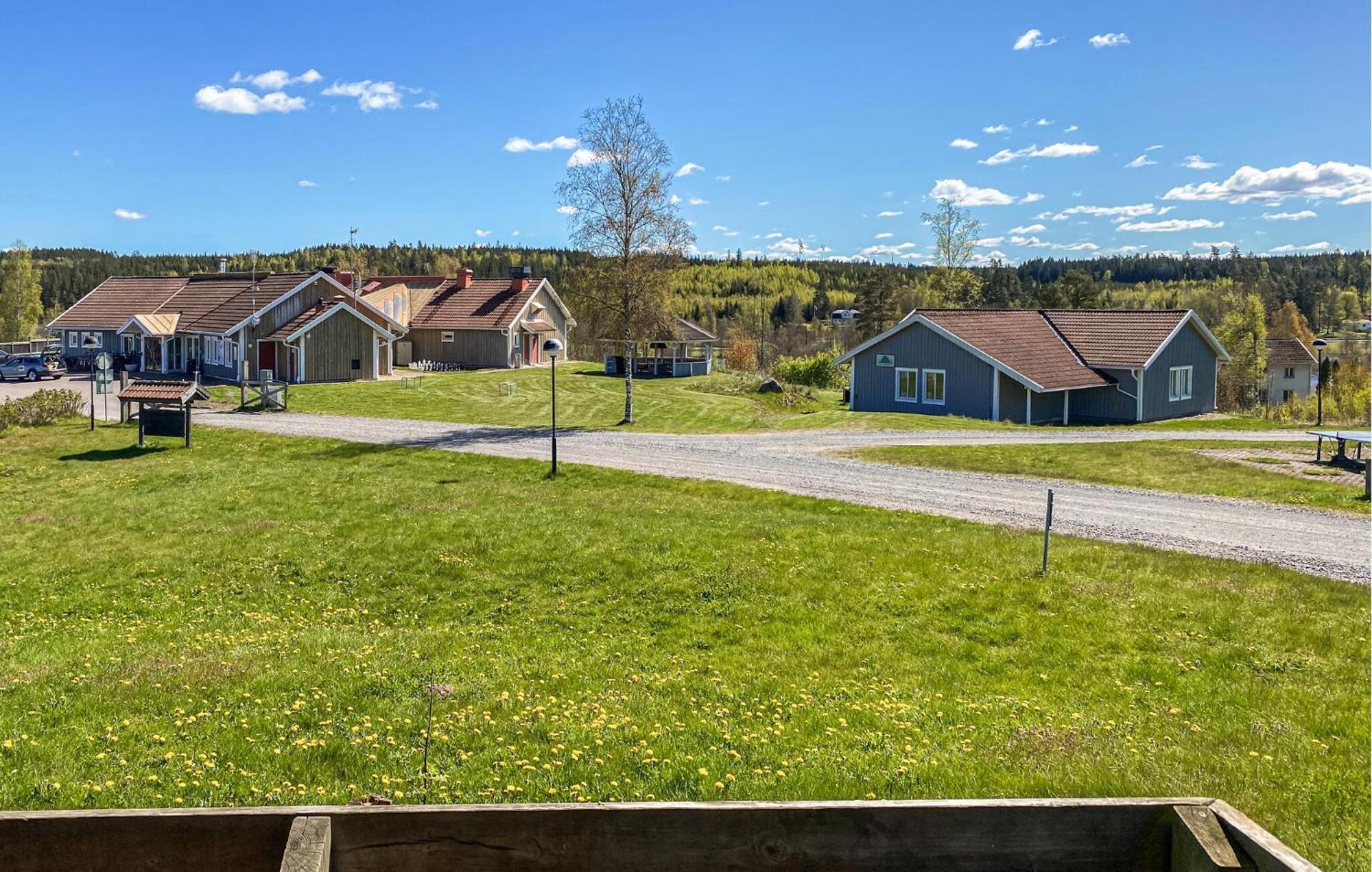 Nice Home In Hok-Joenkoeping-Skillingaryd With Wifi Svenstorp  Eksteriør bilde